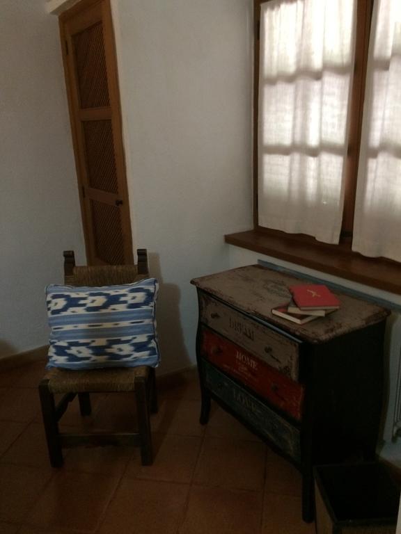 Jardi De Papallones Pollensa Zewnętrze zdjęcie